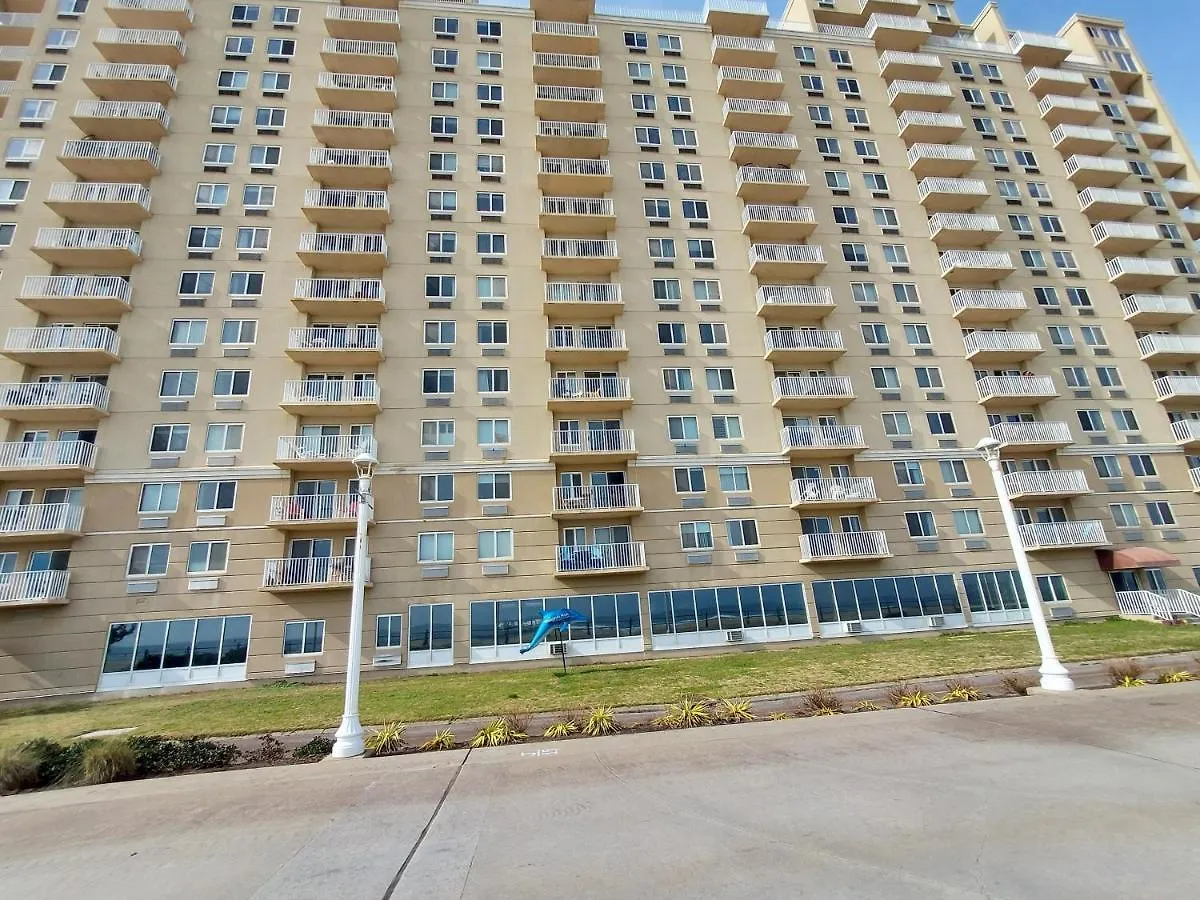 Apartamento Dolphin Run Oceanfront Suites Virginia Beach