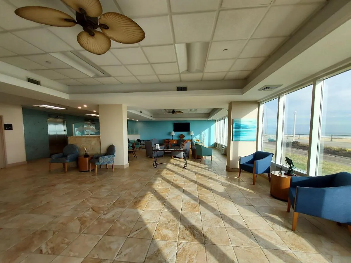 Dolphin Run Oceanfront Suites Virginia Beach 0*,