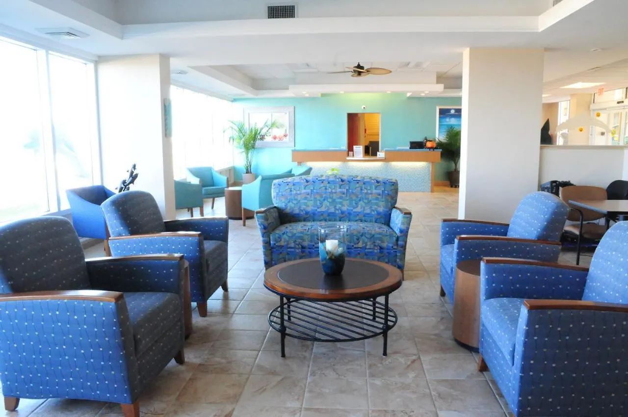 Apartment Dolphin Run Oceanfront Suites Virginia Beach United States