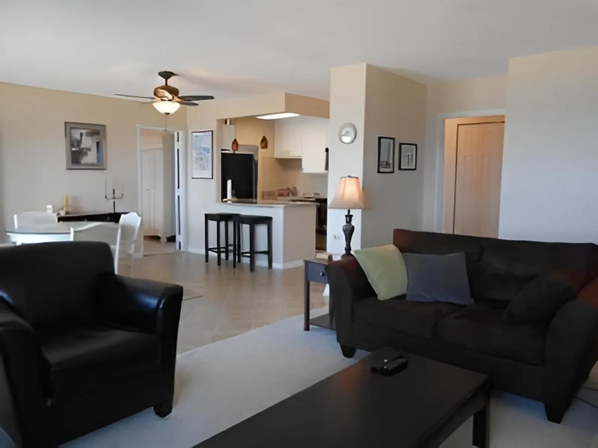 Apartamento Dolphin Run Oceanfront Suites Virginia Beach