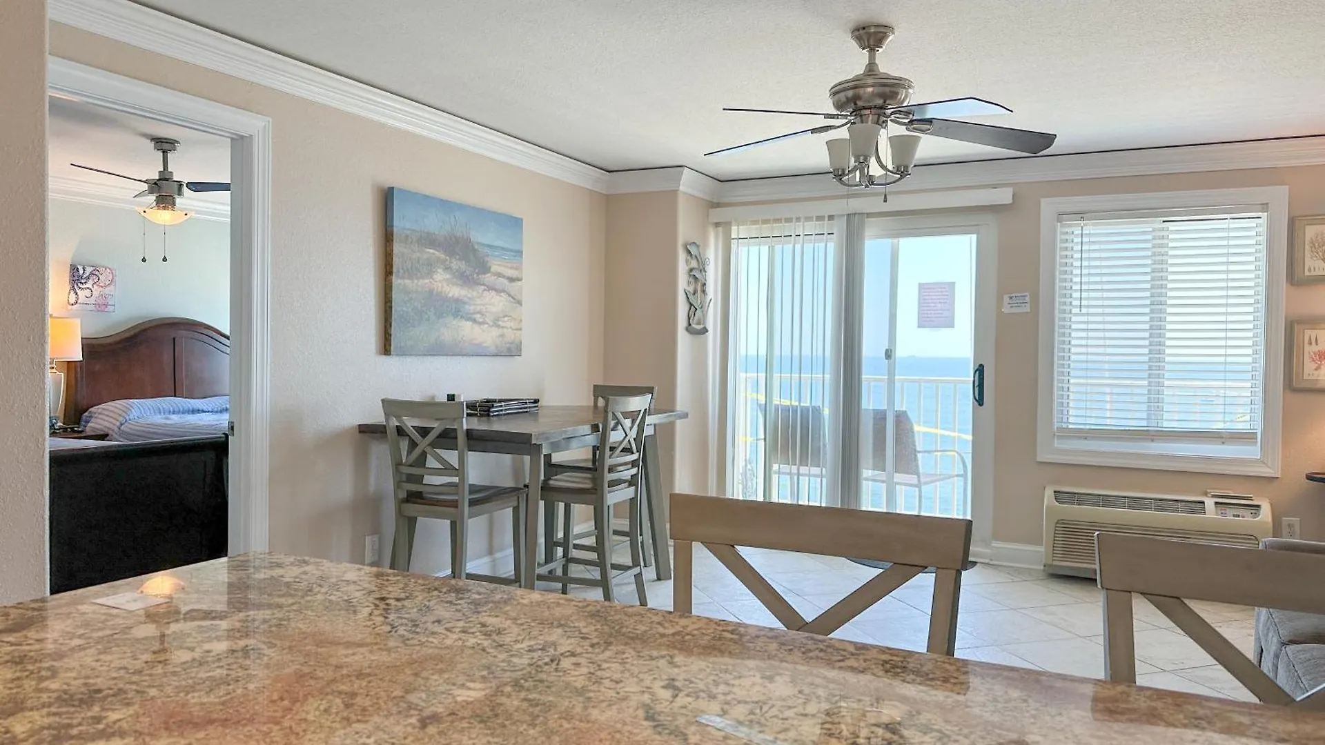 Dolphin Run Oceanfront Suites Virginia Beach Apartment