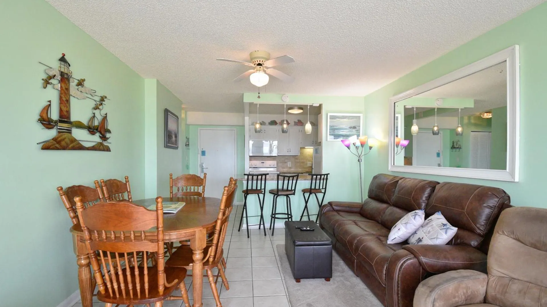 Dolphin Run Oceanfront Suites Virginia Beach