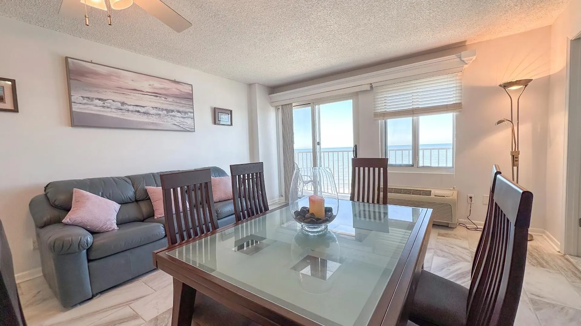 Dolphin Run Oceanfront Suites Virginia Beach United States