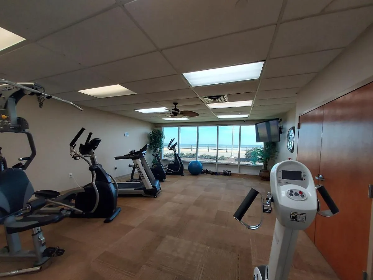 Apartment Dolphin Run Oceanfront Suites Virginia Beach