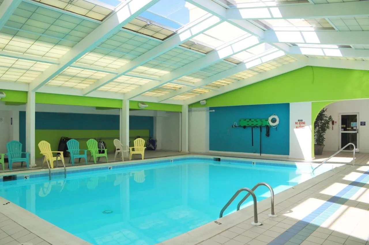 Dolphin Run Oceanfront Suites Virginia Beach USA