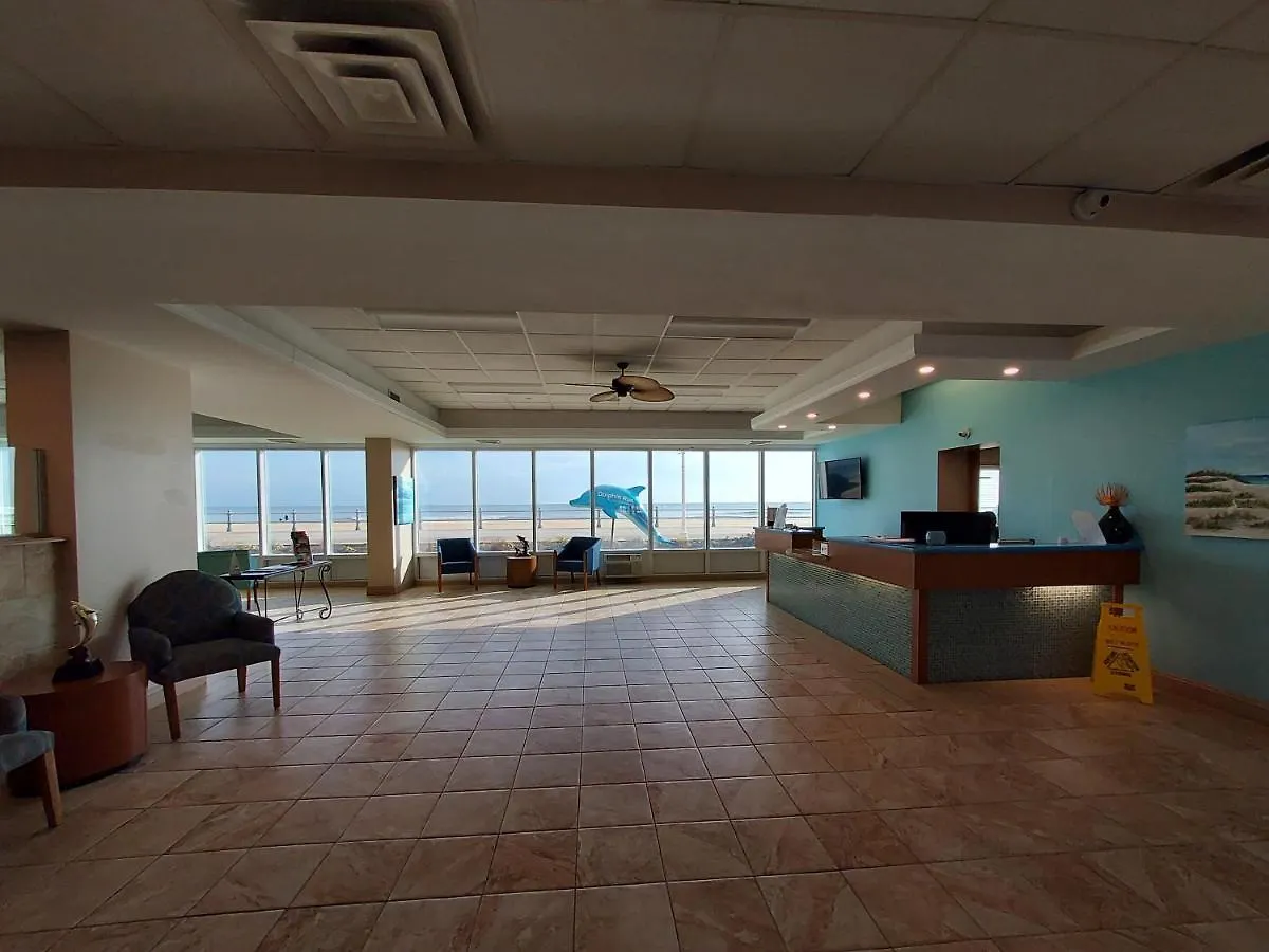 Dolphin Run Oceanfront Suites Virginia Beach 0*,  USA