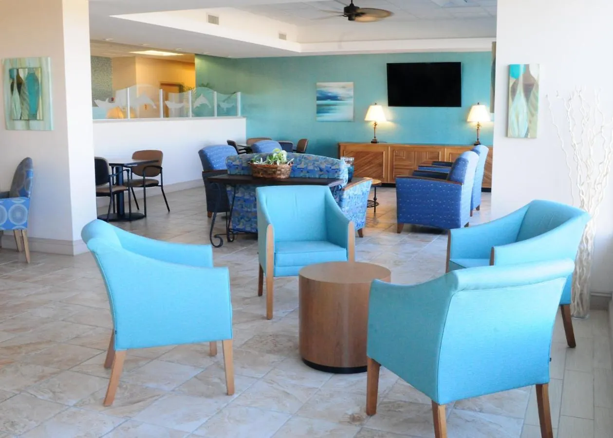 Dolphin Run Oceanfront Suites Virginia Beach 0*,  USA