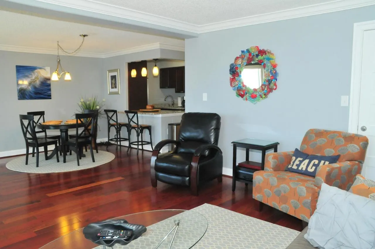 Dolphin Run Oceanfront Suites Virginia Beach 0*,  USA
