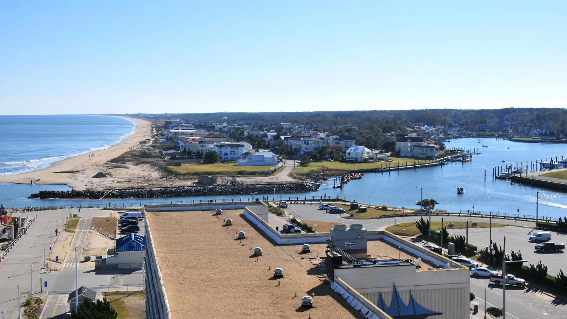Dolphin Run Oceanfront Suites Virginia Beach 0*,
