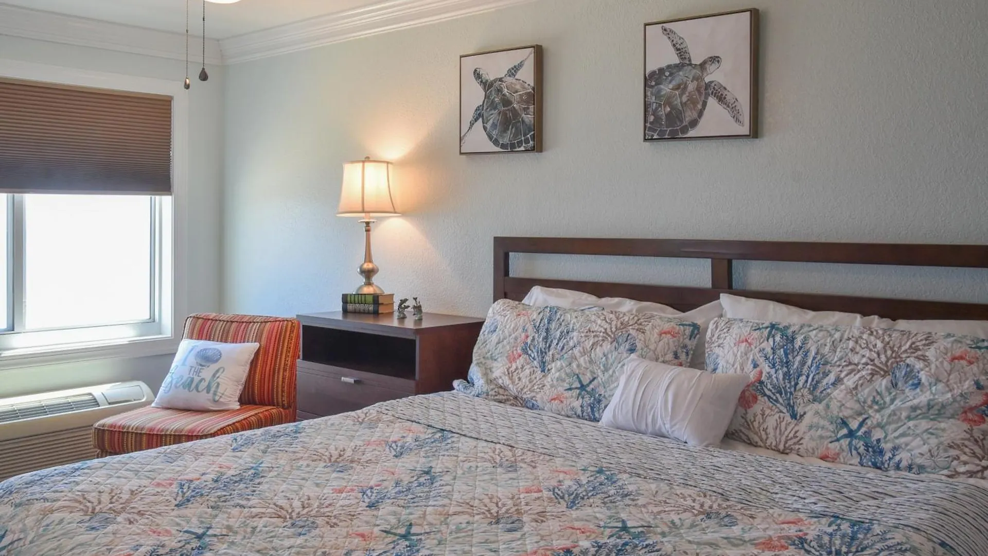 Apartment Dolphin Run Oceanfront Suites Virginia Beach