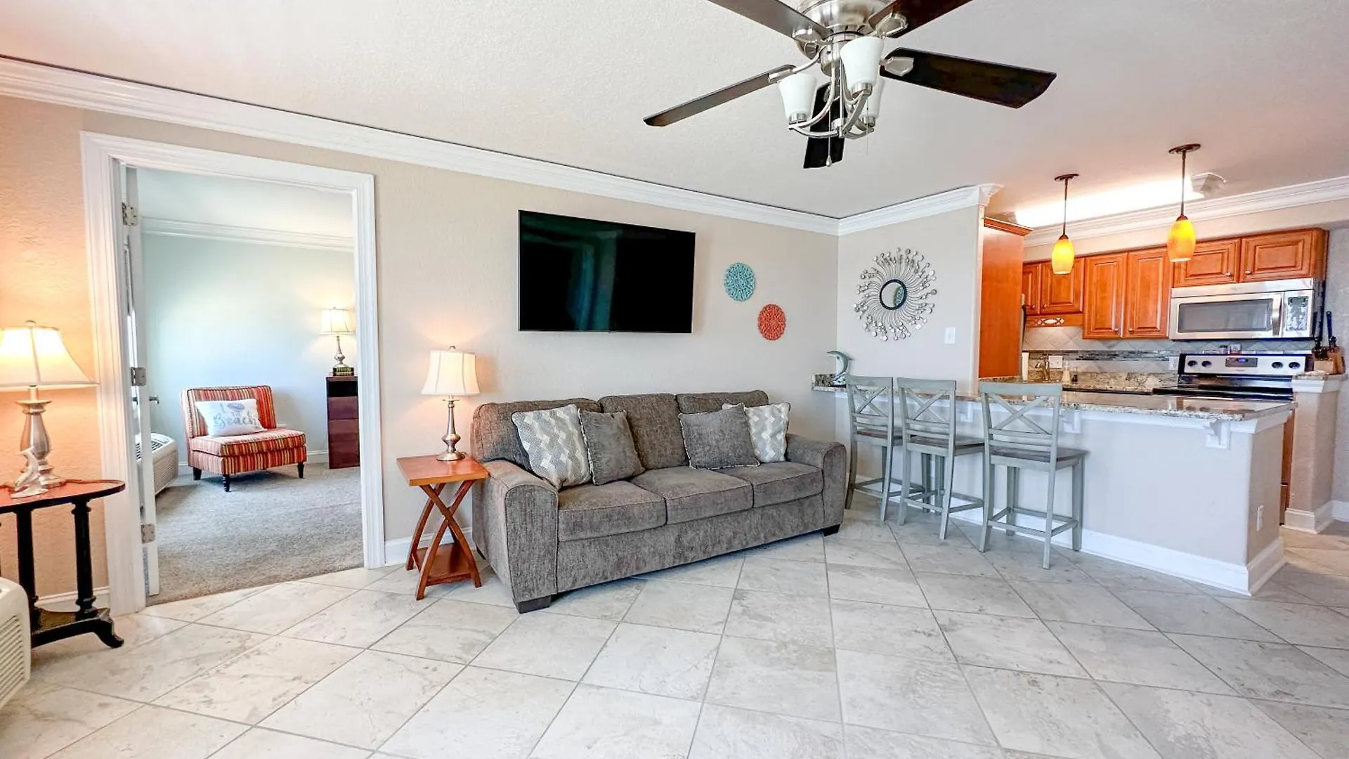 Dolphin Run Oceanfront Suites Virginia Beach Apartment