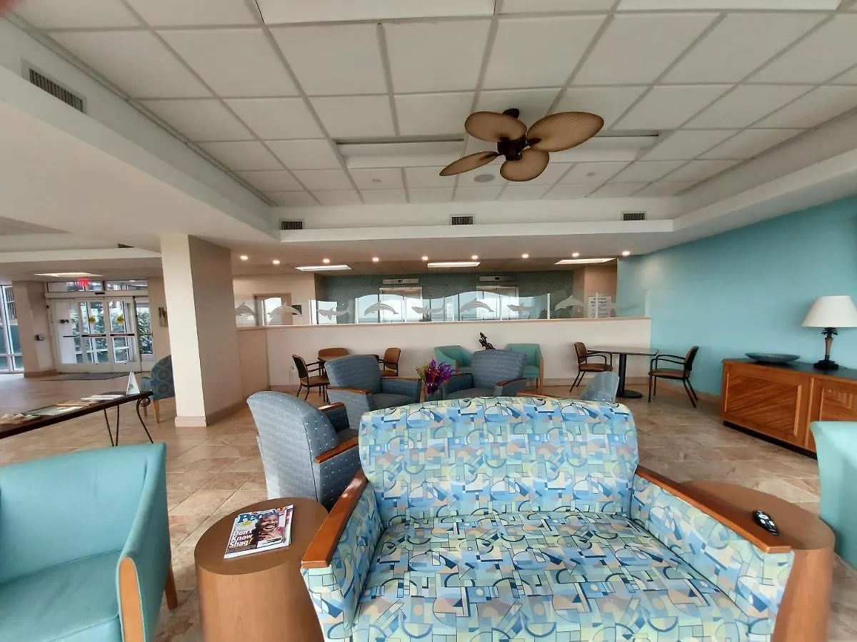 Dolphin Run Oceanfront Suites Virginia Beach Apartment