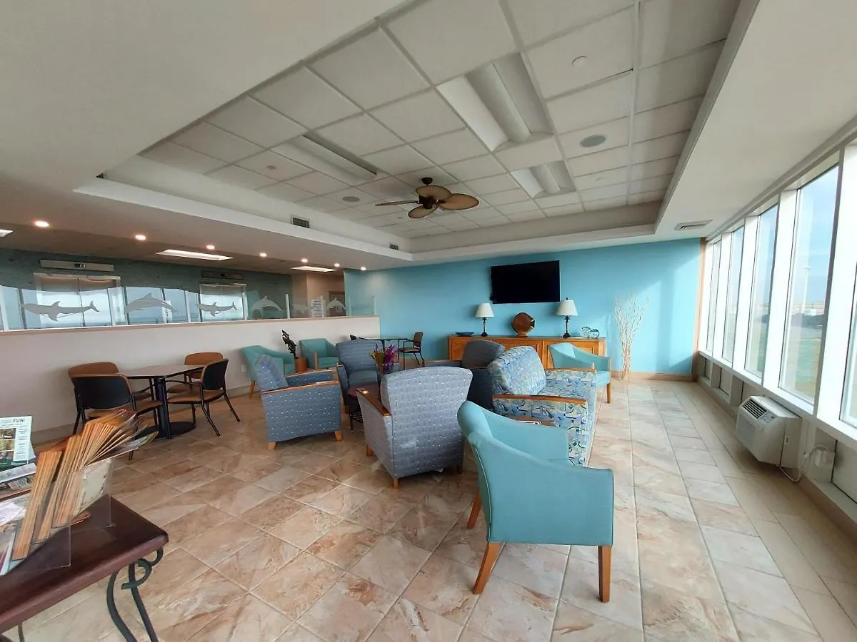 Dolphin Run Oceanfront Suites Virginia Beach Apartment