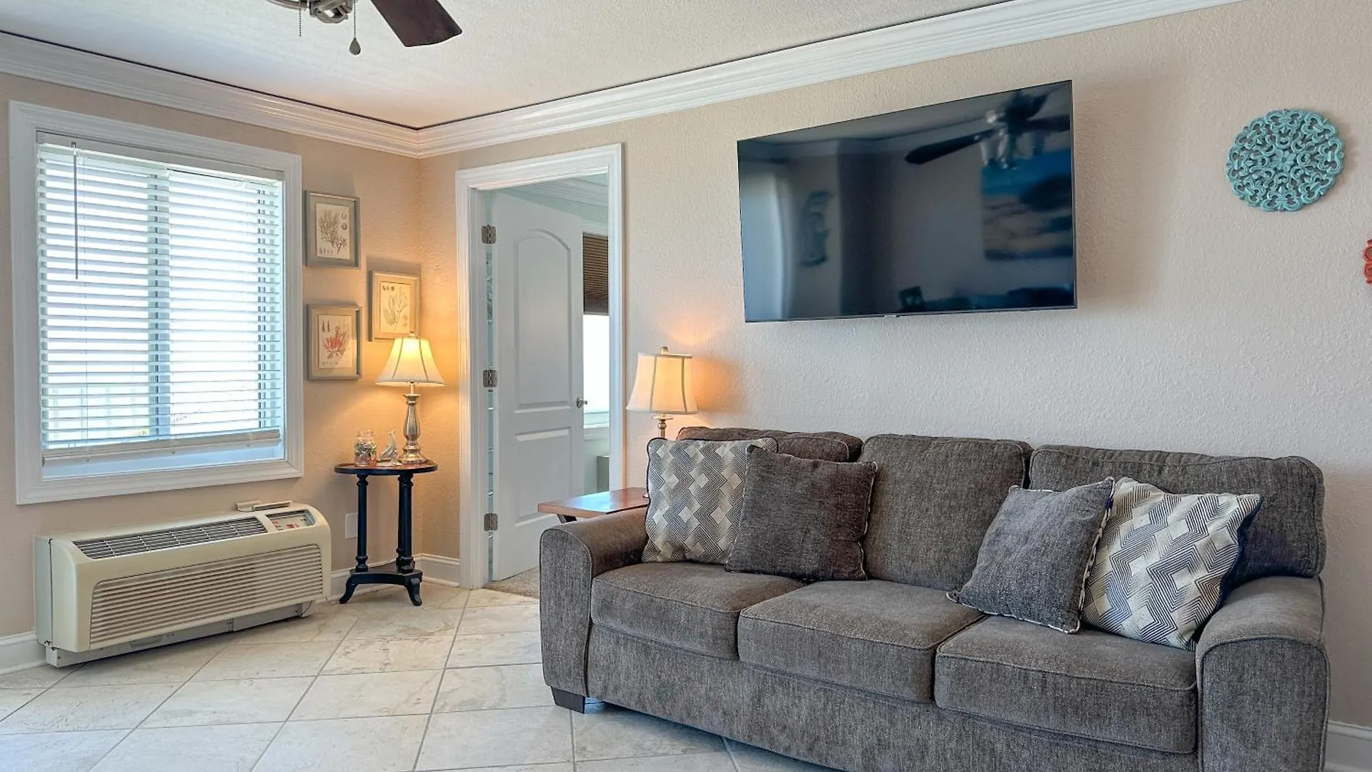 Apartment Dolphin Run Oceanfront Suites Virginia Beach United States