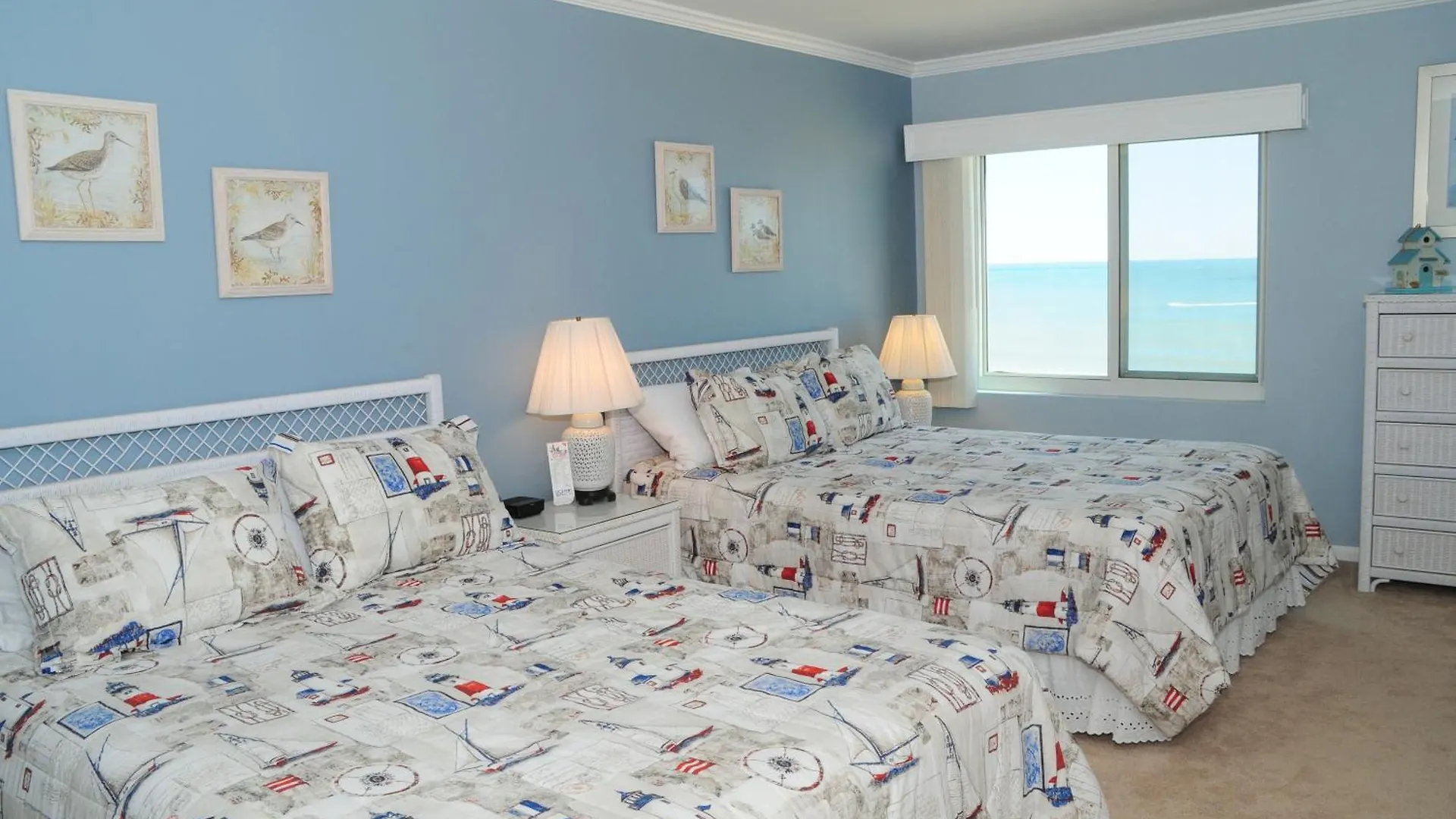 Apartment Dolphin Run Oceanfront Suites Virginia Beach