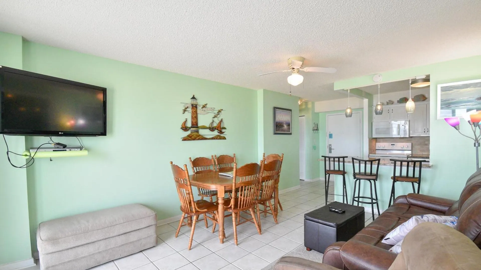 Apartment Dolphin Run Oceanfront Suites Virginia Beach United States