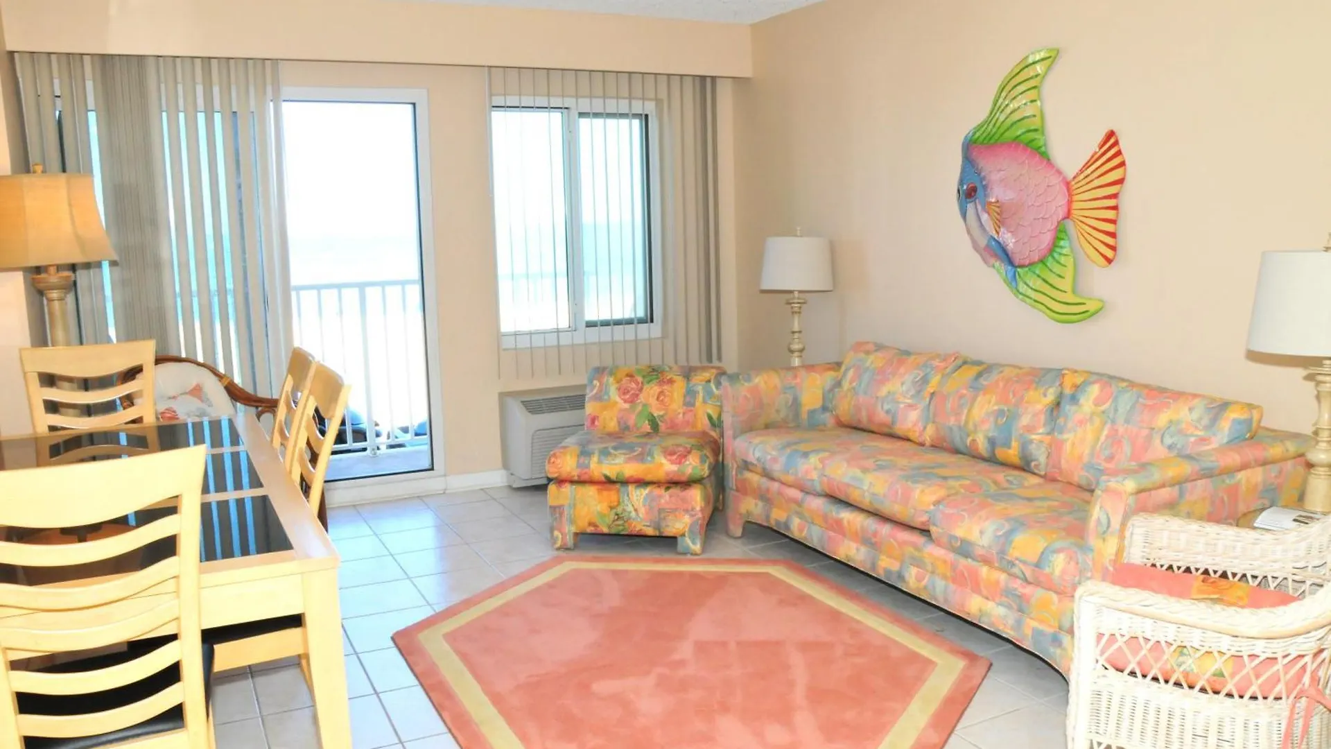 Dolphin Run Oceanfront Suites Virginia Beach 0*,
