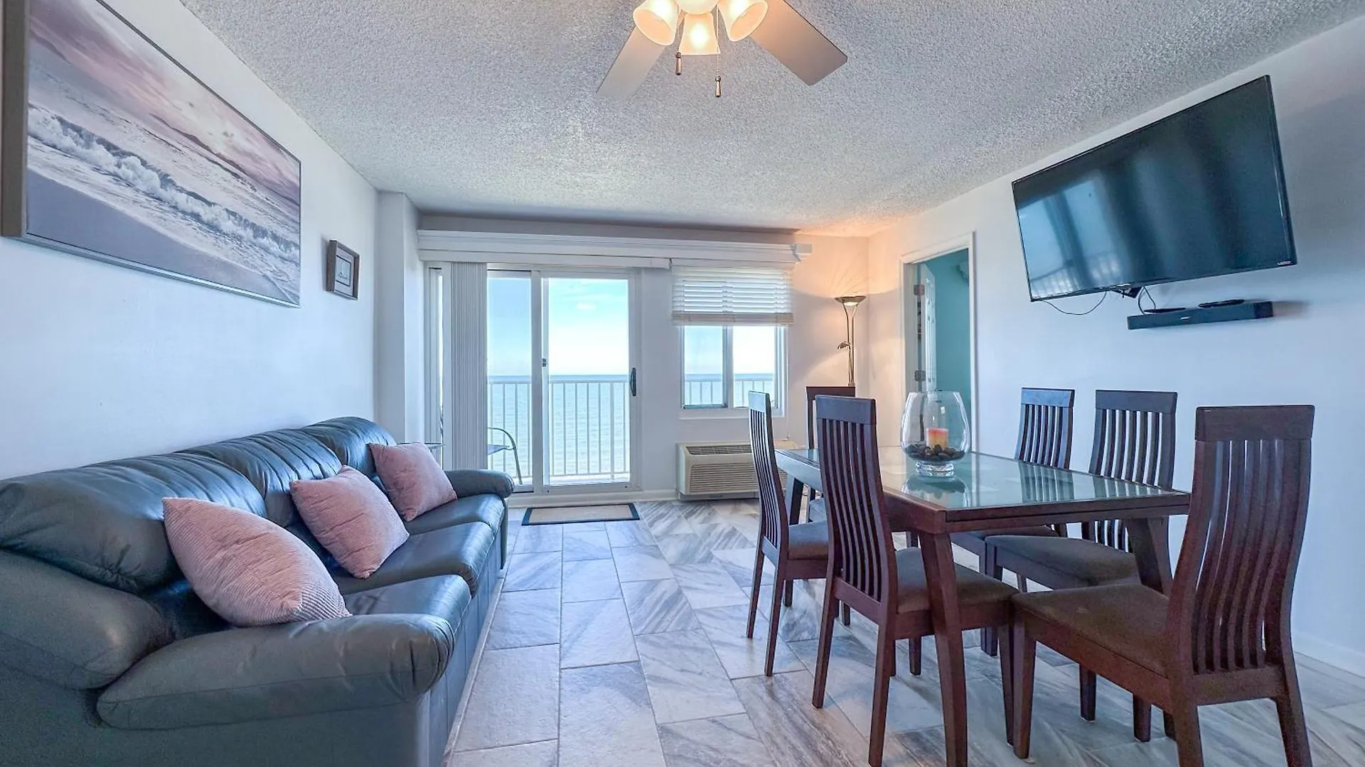 Dolphin Run Oceanfront Suites Virginia Beach United States