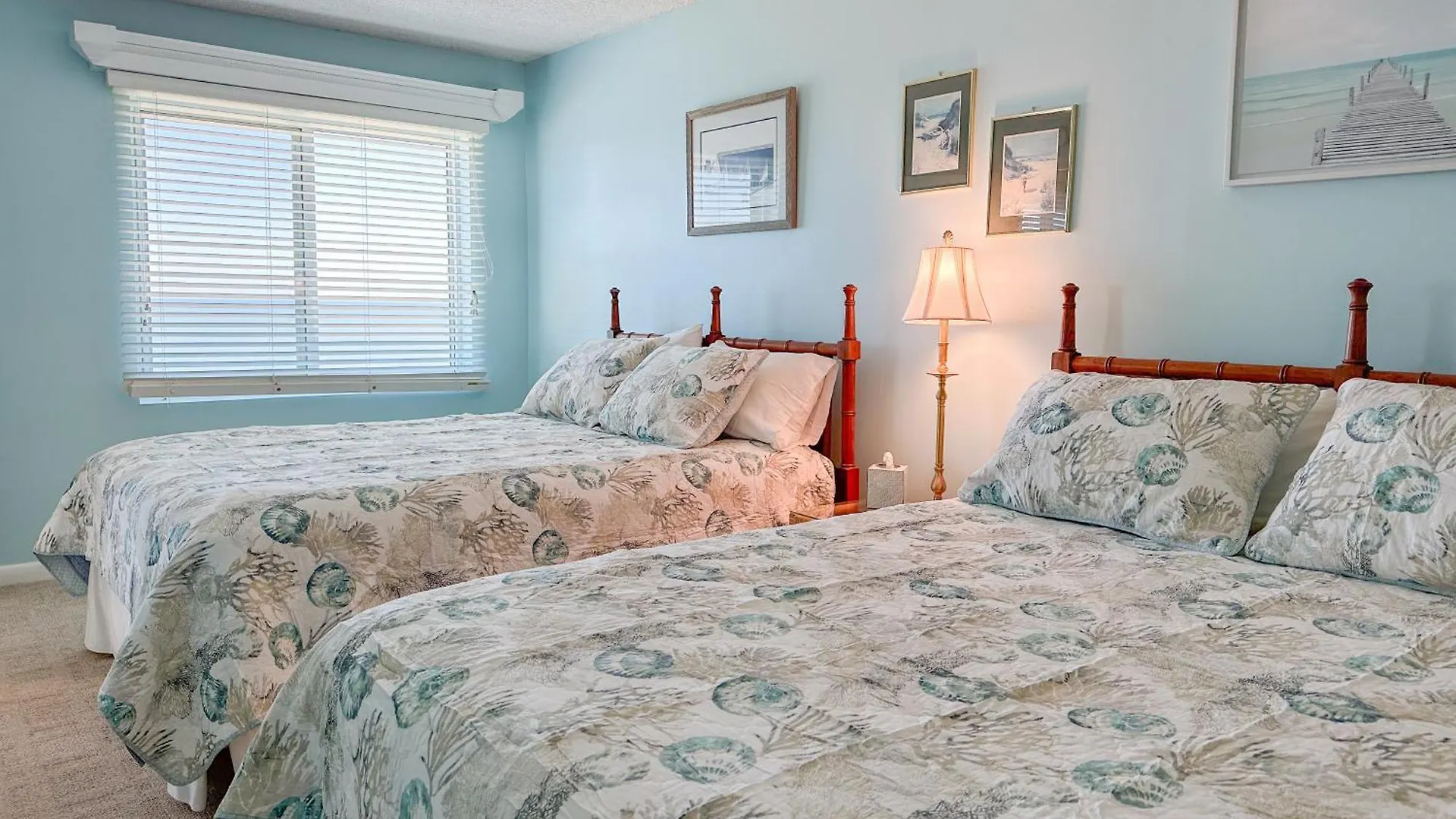 Dolphin Run Oceanfront Suites Virginia Beach 0*,  United States